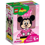 İlk Minnie Legom - Neobebek