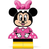 İlk Minnie Legom - Neobebek
