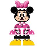 İlk Minnie Legom - Neobebek