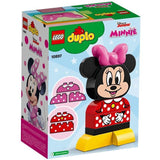 İlk Minnie Legom - Neobebek