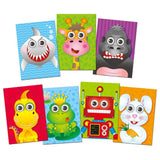 Water Magic - Who's Watching You? (Seni Kim İzliyor?)