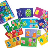 İlk Yapbozlarım Seti (4 Kutu)