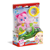 Sevimli Kedi Müzikli Çıngırak - Neobebek