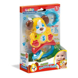 Sevimli Köpek Müzikli Çıngırak - Neobebek