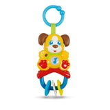 Sevimli Köpek Müzikli Çıngırak - Neobebek