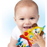 Sevimli Köpek Müzikli Çıngırak - Neobebek