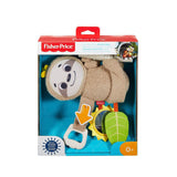 Sevimli Tembel Hayvan - Neobebek