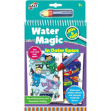 Water Magic - Uzayda - Neobebek