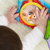 Minik Hayvancıklar Yumuşak Aktivite Kitabı - Neobebek