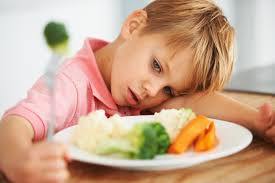Otizm Spektrum Bozukluğunda Özel Beslenme Programları ve Etkileri