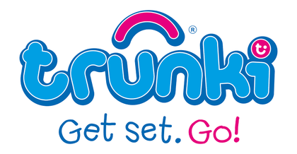Trunki - Neobebek