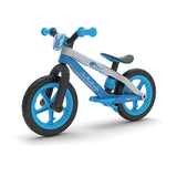 BMXie2 - Denge Bisikleti (12 inç) - Mavi
