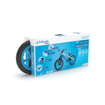 BMXie2 - Denge Bisikleti (12 inç) - Mavi