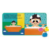 Sticker Çantam Jelly Stickerlı Hikaye Kitabı Seti (2 Kitap)