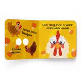 1 Yaş Süper Set (8 Kitap)