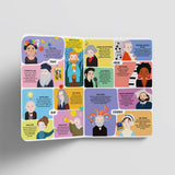 Minikler İçin Dev Kitaplar Süper Set (3 Kitap)