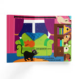 2 Yaş Süper Set (9 Kitap)