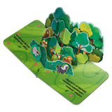 Pop-Up Kitabım - Hayvanlar