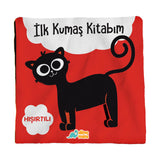 İlk Kumaş Kitabım