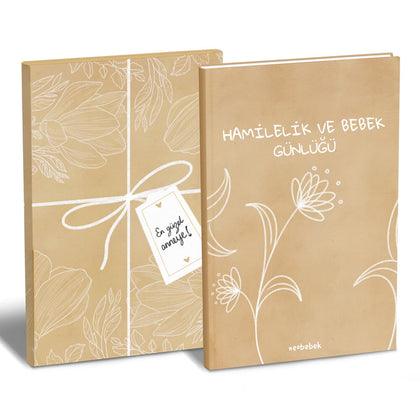 Hamilelik ve Bebek Günlüğü