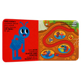 2 Yaş Süper Set (9 Kitap)