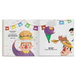 Hikaye Kitaplarım Seti (5 Kitap)