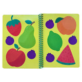 Stick4Ever Tak Çıkar Jelly Sticker Kitabı Seti - 2 (4 Kitap)