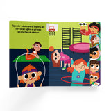 2 Yaş Süper Set (9 Kitap)