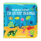 İyi Geceler Okyanus (Fenerli Kitap)