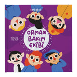 Orman Bakım Ekibi