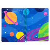 Stick4Ever Tak Çıkar Jelly Sticker Kitabı Seti - 2 (4 Kitap)