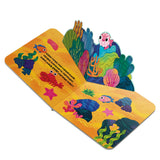 Pop-Up Kitabım - Deniz Altı