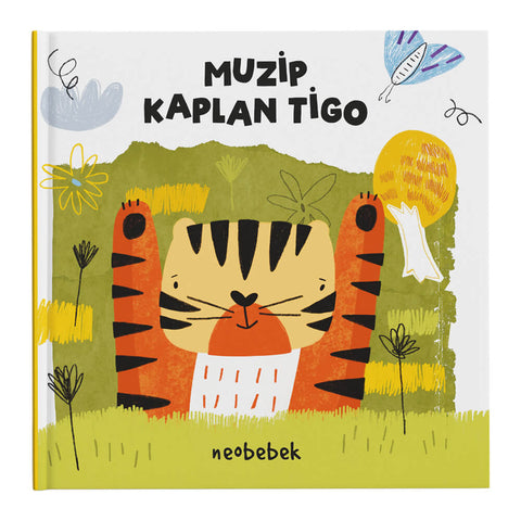 Muzip Kaplan Tigo
