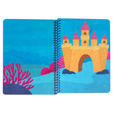 Stick4Ever - Under The Sea (Tak Çıkar Jelly Sticker Kitabı)