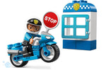Polis Motosikleti - Neobebek
