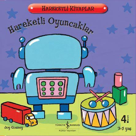 Hareketli Oyuncaklar - Neobebek