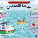 Hareketli Liman - Neobebek