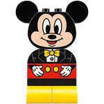 İlk Mickey Legom - Neobebek