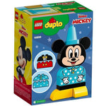 İlk Mickey Legom - Neobebek