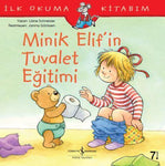 Minik Elif’in Tuvalet Eğitimi - Neobebek