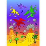 Water Magic - Dinozorlar - Neobebek